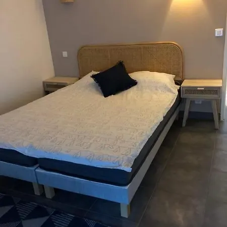 Apartment Bel Bord De Sainte-Maxime