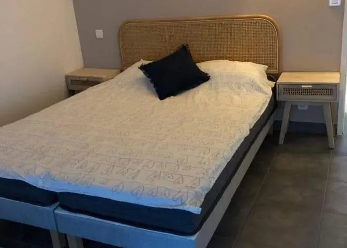 Apartment Bel Bord De Sainte-Maxime