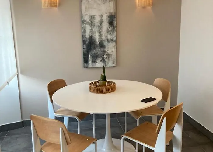 Apartment Bel Bord De *