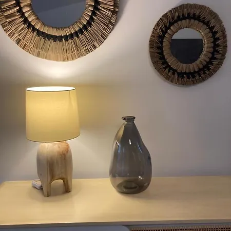 Bel Bord De Appartement