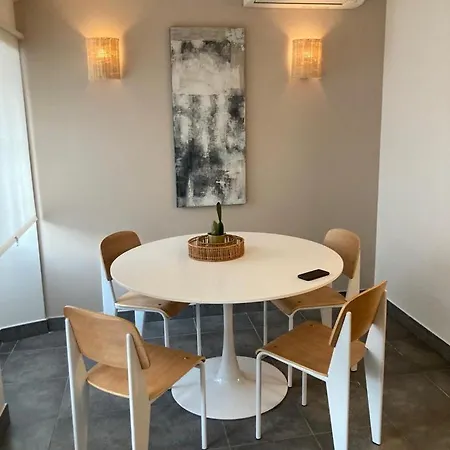 Appartement Bel Bord De *